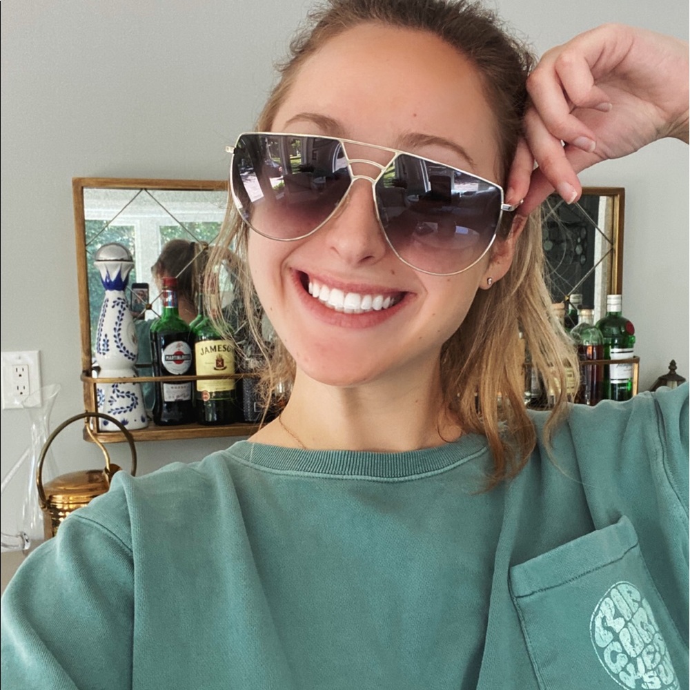 Chloe Sunglasses